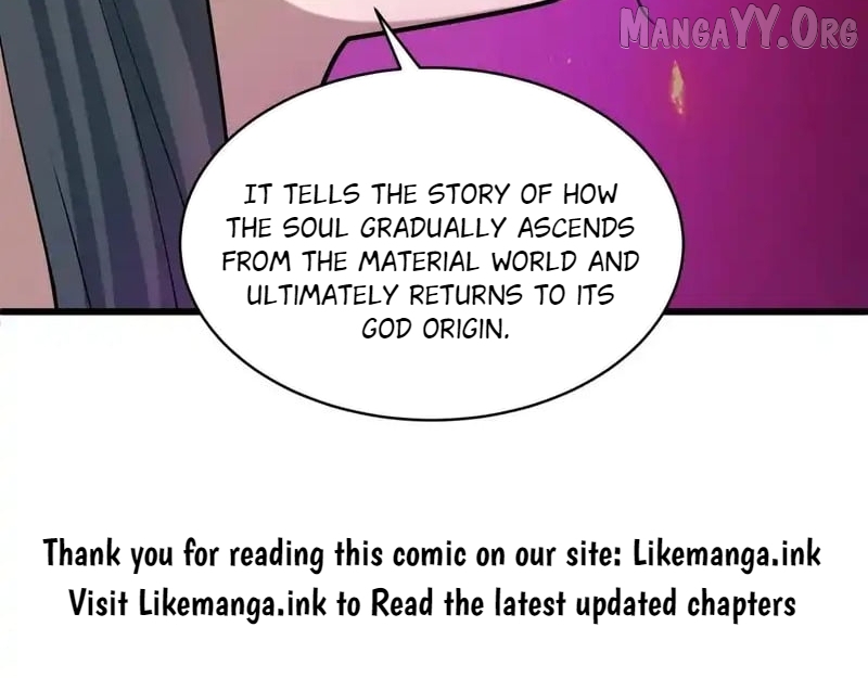 Era of the Haunted Chapter 557 - page 90